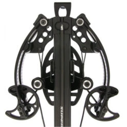 X-BOW - Pistolet Arbalète SUPERSONIC 10 X-BOW - Pistolet Arbalète SUPERSONIC -Magasin Chasse x bow pistolet arbalete supersonic 2