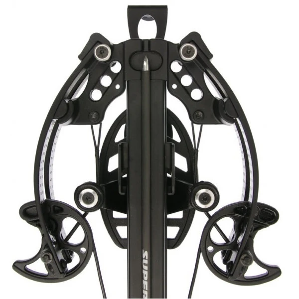 X-BOW - Pistolet Arbalète SUPERSONIC 3 X-BOW - Pistolet Arbalète SUPERSONIC – Image 3