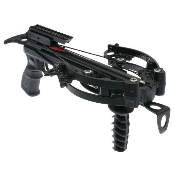 X-BOW - Pistolet Arbalète SUPERSONIC 1 X-BOW - Pistolet Arbalète SUPERSONIC
