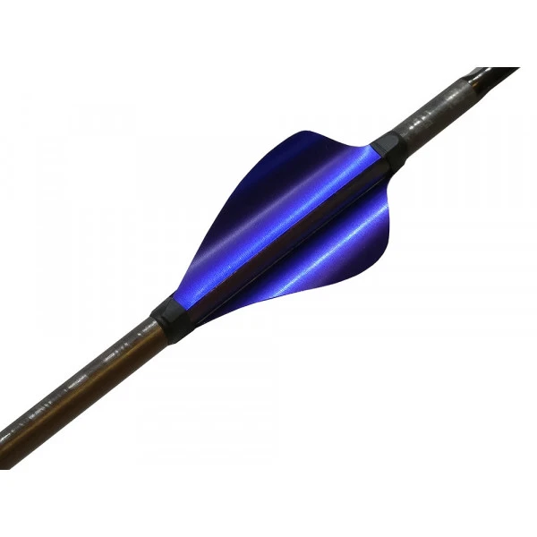 XS-WINGS - Plume 50 Mm High Profile 1 XS-WINGS - Plume 50 Mm High Profile