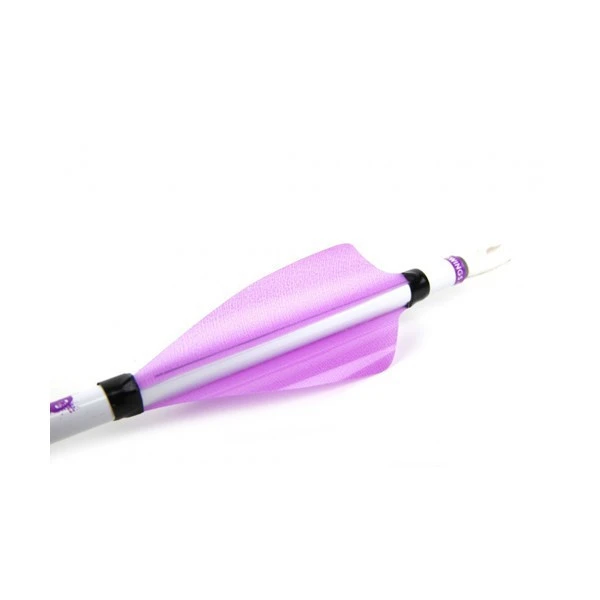 XS-WINGS - Plumes 60 Mm Low Profile 2 XS-WINGS - Plumes 60 Mm Low Profile – Image 2